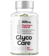 Glyco Care 1 Bottle