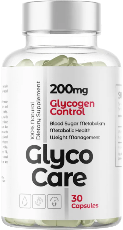 Glyco Care Official Website